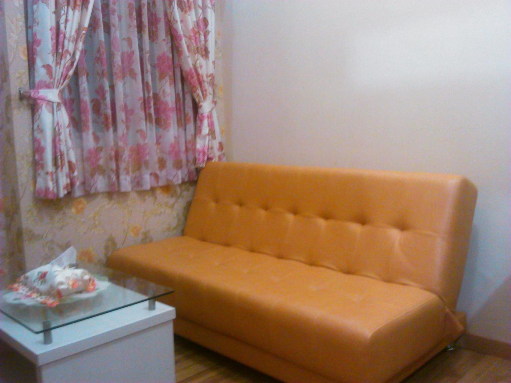 Apartment The Suites Metro By Yudis บันดุง ห้อง รูปภาพ