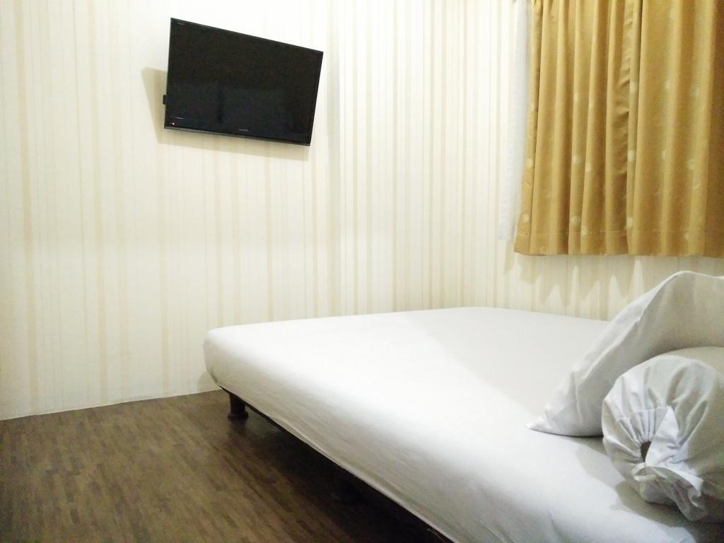 Apartment The Suites Metro By Yudis บันดุง ห้อง รูปภาพ
